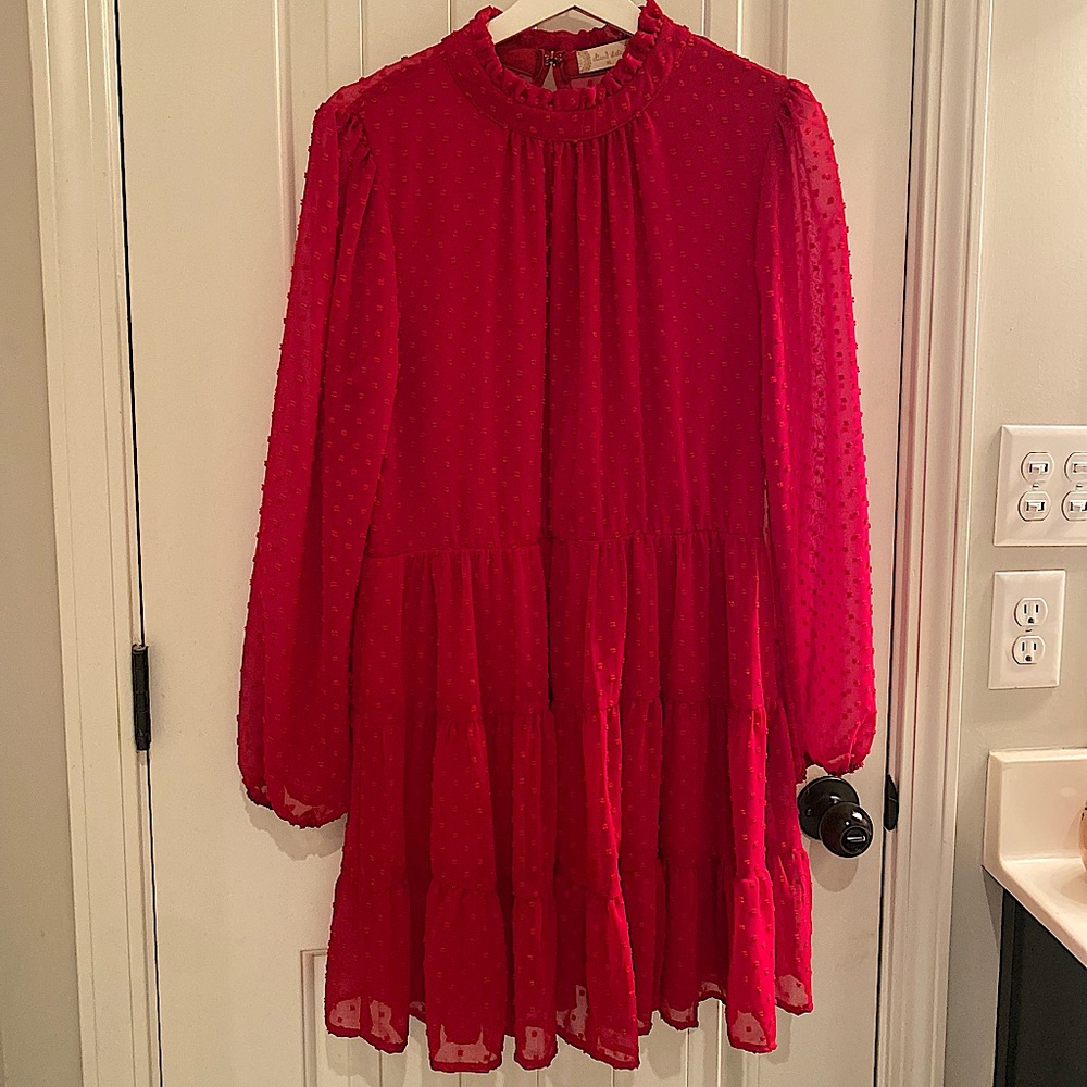 Altar’d State Dress, XL
